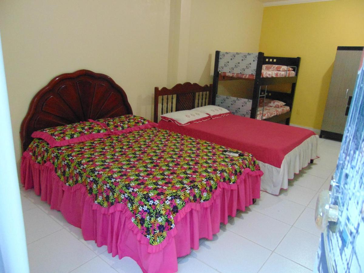 Maceió Kitnet Sabrinna المظهر الخارجي الصورة