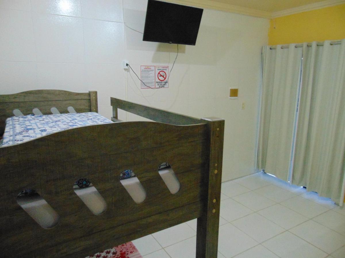 Maceió Kitnet Sabrinna المظهر الخارجي الصورة