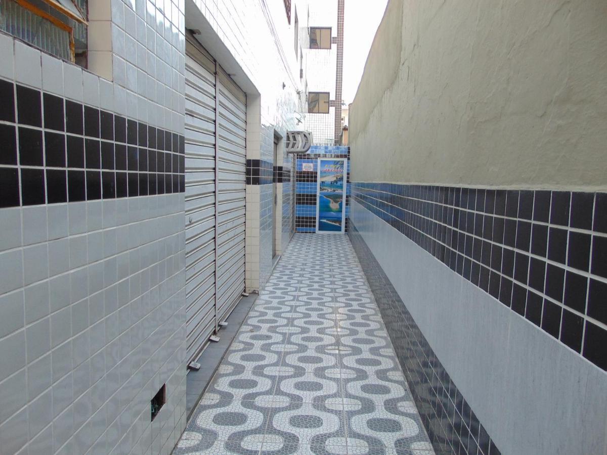 Maceió Kitnet Sabrinna المظهر الخارجي الصورة