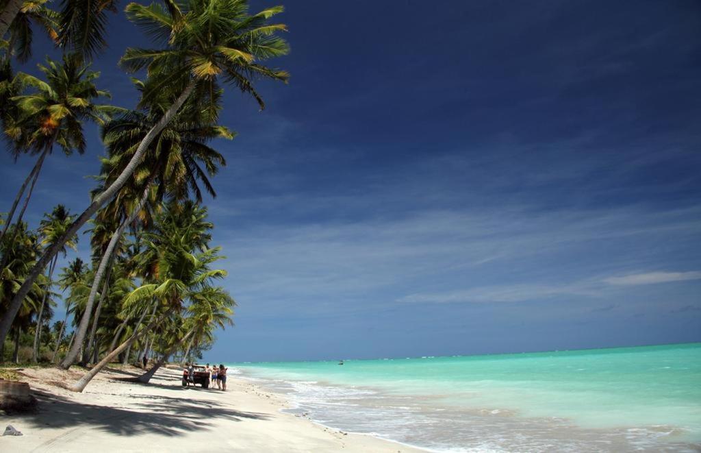 Maceió Kitnet Sabrinna المظهر الخارجي الصورة