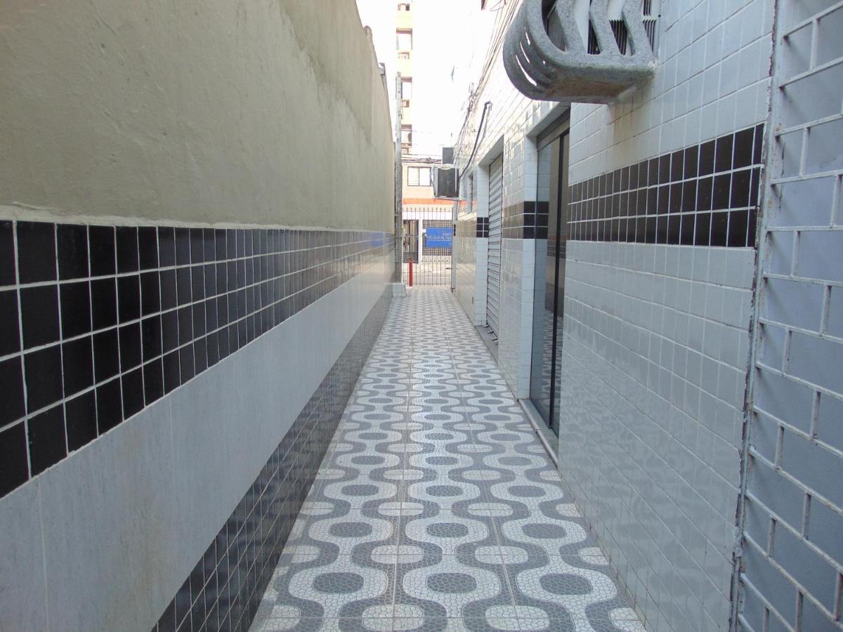 Maceió Kitnet Sabrinna المظهر الخارجي الصورة