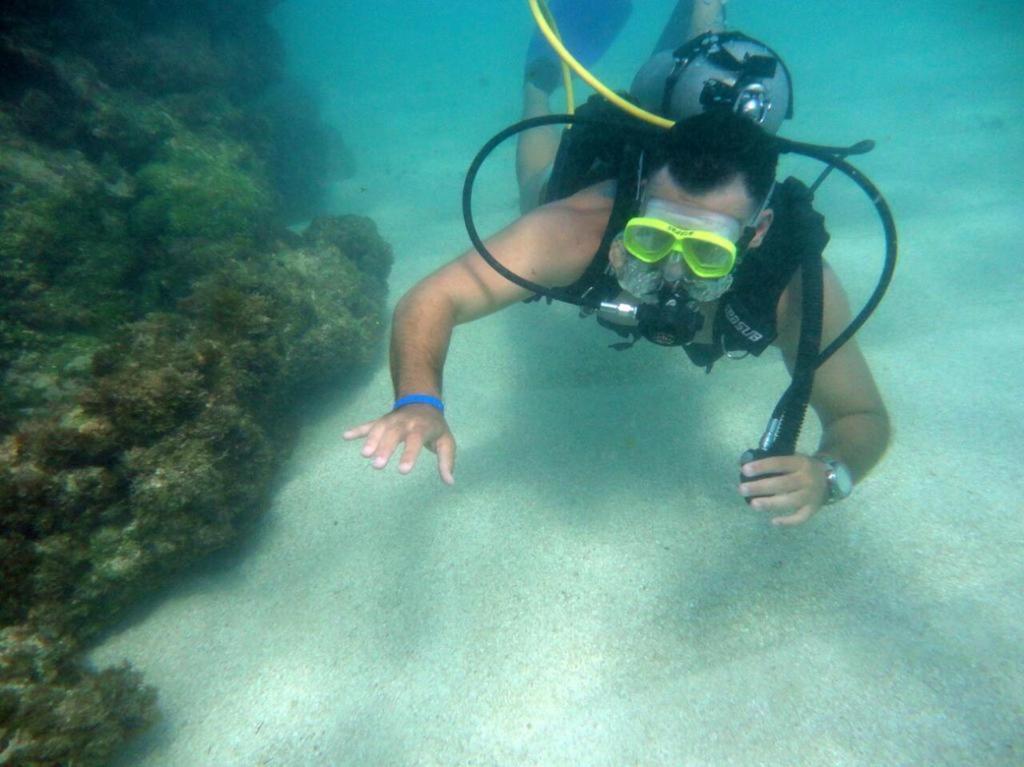 Maceió Kitnet Sabrinna المظهر الخارجي الصورة