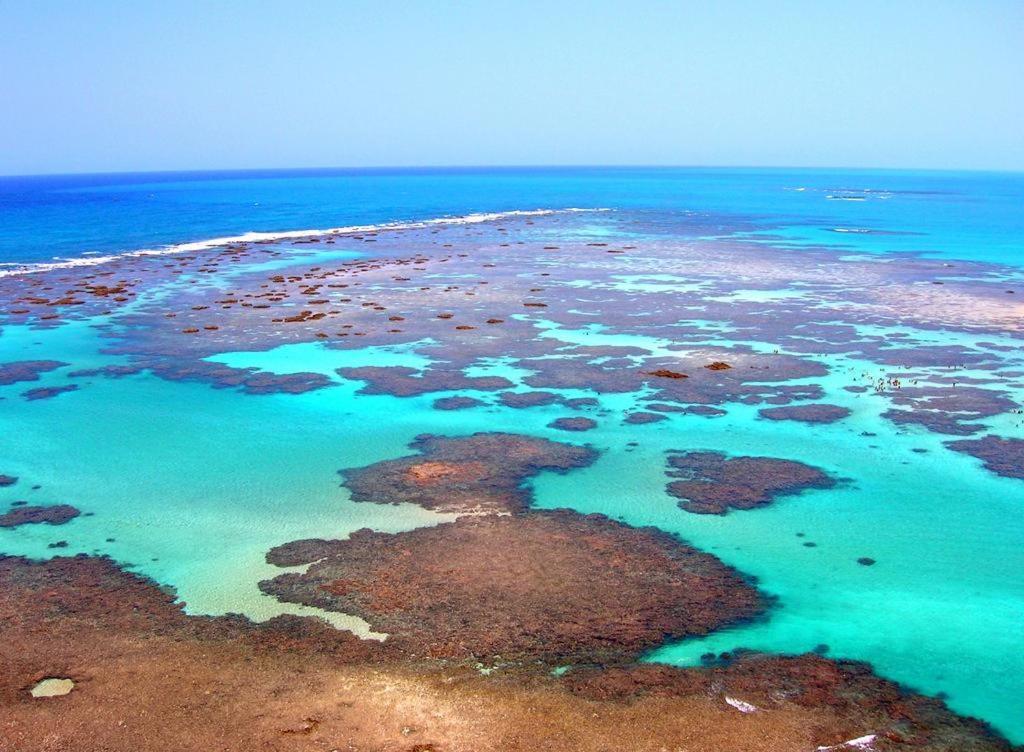 Maceió Kitnet Sabrinna المظهر الخارجي الصورة